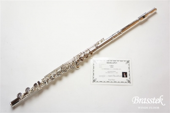 Flute Dolce Primo(ドルチェプリモ) F-DP/E 選定品