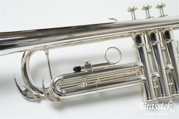B♭Trumpet YTR-3335S 入門セット