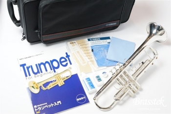 B♭Trumpet YTR-3335S 入門セット