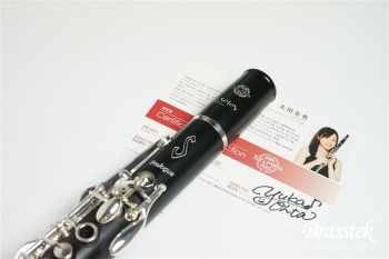 B♭Clarinet Prologue 選定品