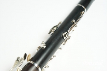 B♭Clarinet Prologue 選定品