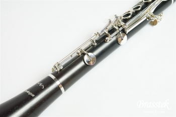 B♭Clarinet Prologue 選定品