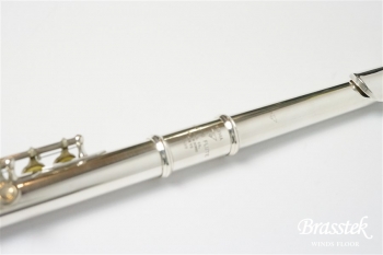 Flute Silver Sonic CC【送料無料】