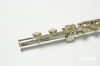 Flute Silver Sonic CC【送料無料】