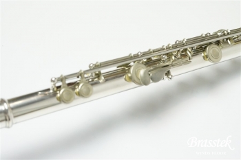 Flute Silver Sonic CC【送料無料】