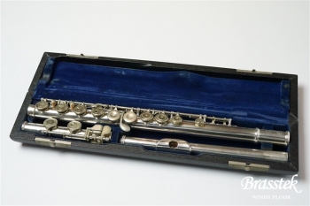 Flute Silver Sonic CC【送料無料】