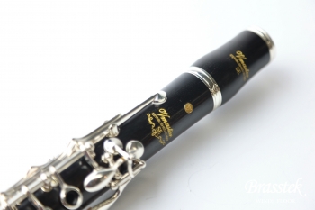 B♭Clarinet YCL-SEVmaster