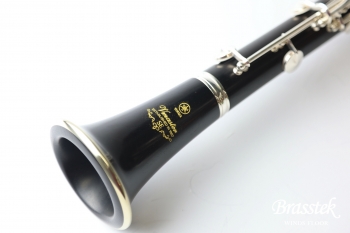 B♭Clarinet YCL-SEVmaster