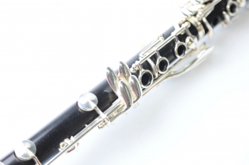 B♭Clarinet YCL-SEVmaster