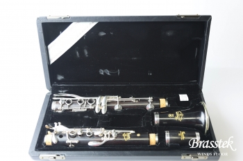B♭Clarinet YCL-SEVmaster
