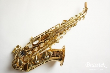 CurvedSopranoSax　 SC-WO20