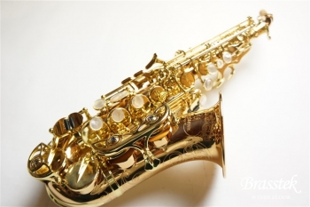 CurvedSopranoSax　 SC-WO20