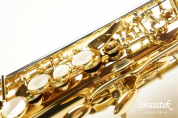 CurvedSopranoSax　 SC-WO20