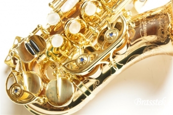 CurvedSopranoSax　 SC-WO20