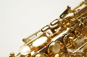 CurvedSopranoSax　 SC-WO20