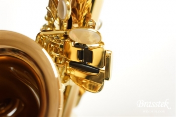 CurvedSopranoSax　 SC-WO20