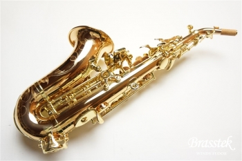 CurvedSopranoSax　 SC-WO20