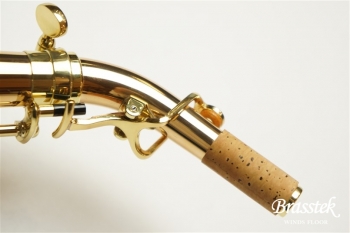 CurvedSopranoSax　 SC-WO20