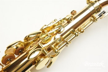 CurvedSopranoSax　 SC-WO20