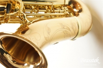 CurvedSopranoSax　 SC-WO20