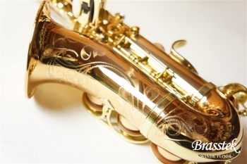 CurvedSopranoSax　 SC-WO20