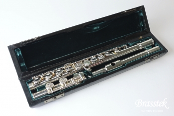 【K様 商談中】Flute  AL-E / C-foot