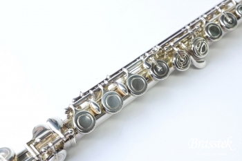 【K様 商談中】Flute  AL-E / C-foot