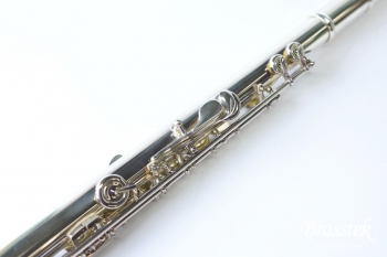 【K様 商談中】Flute  AL-E / C-foot