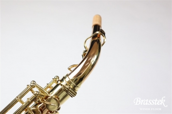 Alto Saxophone  A-WO20