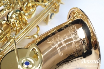 Alto Saxophone  A-WO20