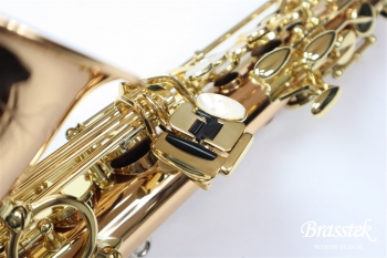 Alto Saxophone  A-WO20