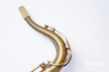 Tenor Saxophone The 52nd Street Model ETS652RL