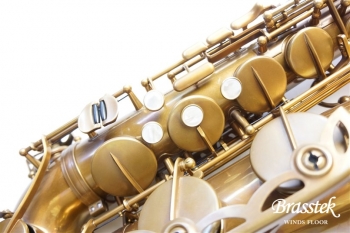 Tenor Saxophone The 52nd Street Model ETS652RL