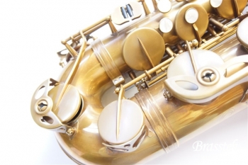 Tenor Saxophone The 52nd Street Model ETS652RL