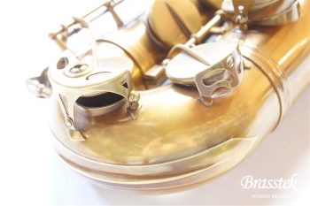 Tenor Saxophone The 52nd Street Model ETS652RL