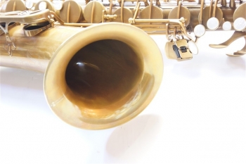 Tenor Saxophone The 52nd Street Model ETS652RL