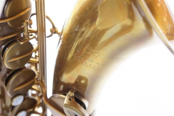 Tenor Saxophone The 52nd Street Model ETS652RL