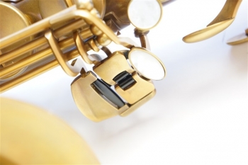 Tenor Saxophone The 52nd Street Model ETS652RL