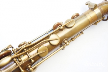 Tenor Saxophone The 52nd Street Model ETS652RL