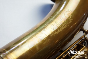 Tenor Saxophone The 52nd Street Model ETS652RL