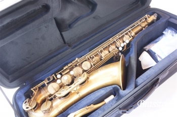 Tenor Saxophone The 52nd Street Model ETS652RL