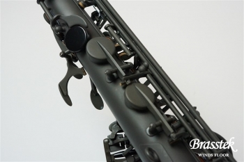 Alto Saxophone  Anchert “Burst” 