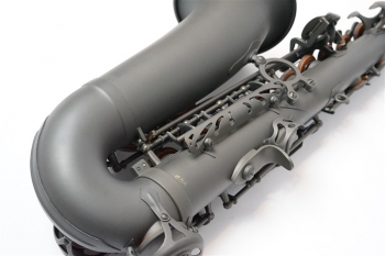 Alto Saxophone  Anchert “Burst” 