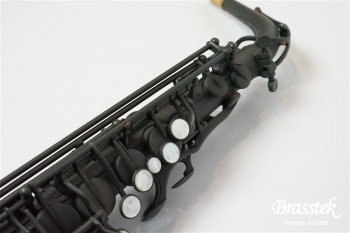 Alto Saxophone  Anchert “Burst” 