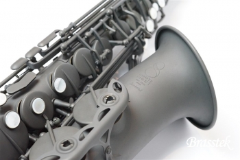 Alto Saxophone  Anchert “Burst” 