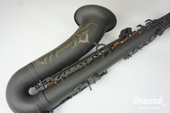 TenerSax Anchert_2020 Limited Model “Burst”