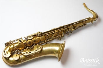 Tenor Saxophone The 52nd Street Model ETS652RL