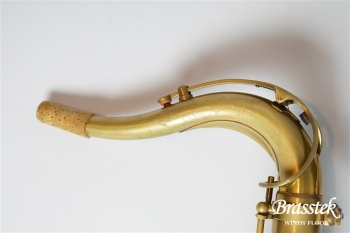 Tenor Saxophone The 52nd Street Model ETS652RL