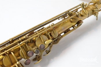 Tenor Saxophone The 52nd Street Model ETS652RL