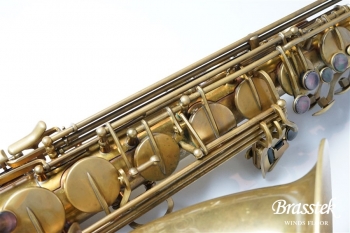 Tenor Saxophone The 52nd Street Model ETS652RL